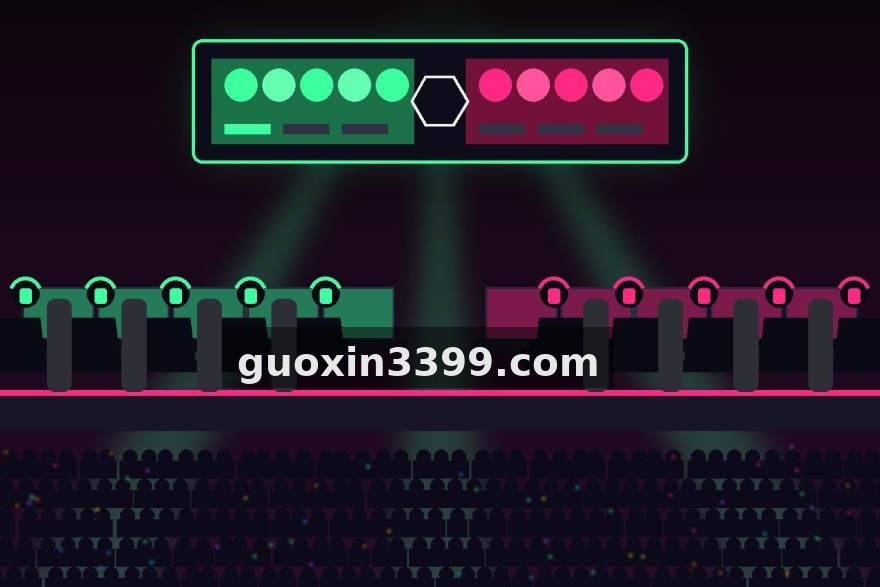 从青训替补到赛区主力：一位CSGO指挥的赛程表里藏着什么